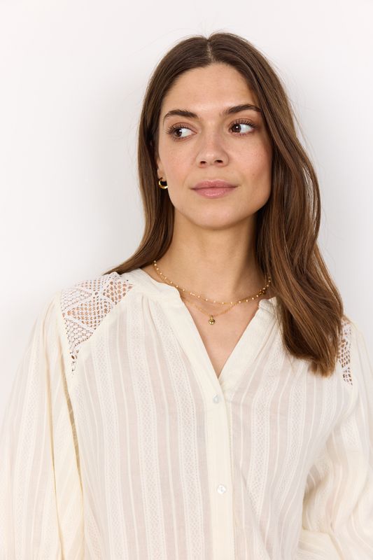 Rafaella bluse 