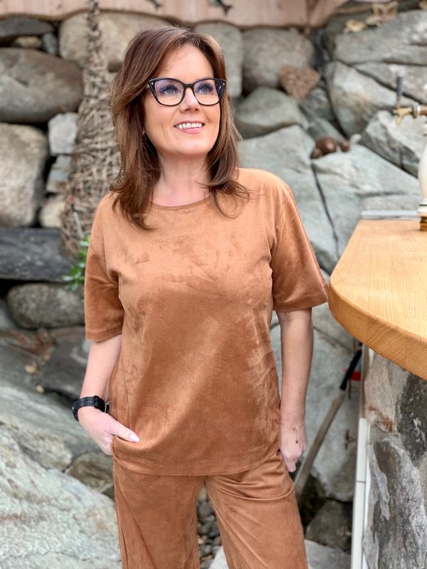 Mimi topp