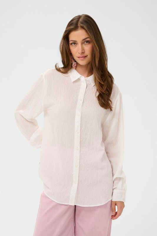 Jilian bluse 