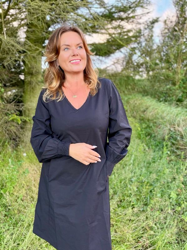 Leli dress sort