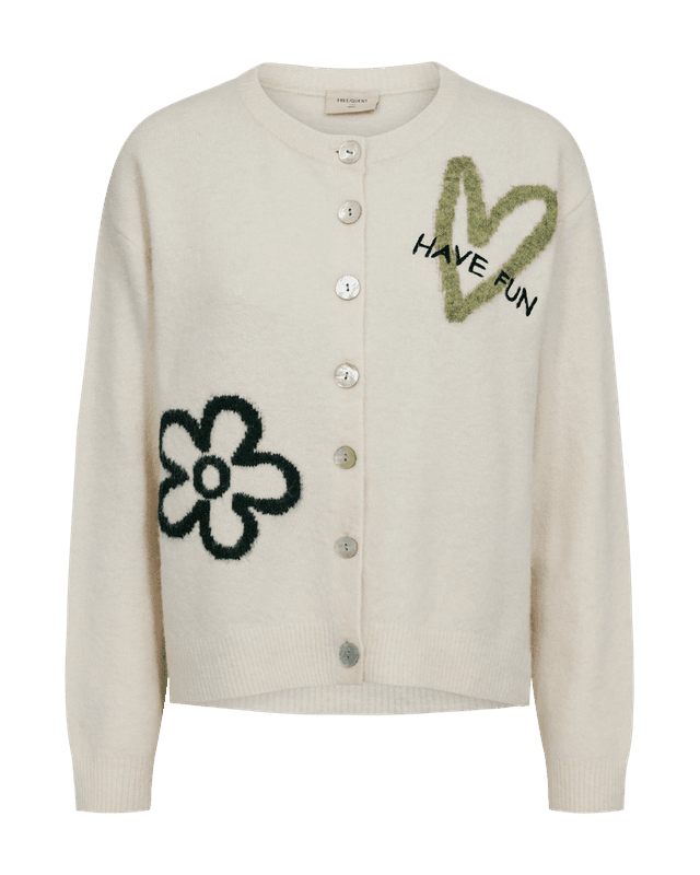 Nomas cardigan Freequent