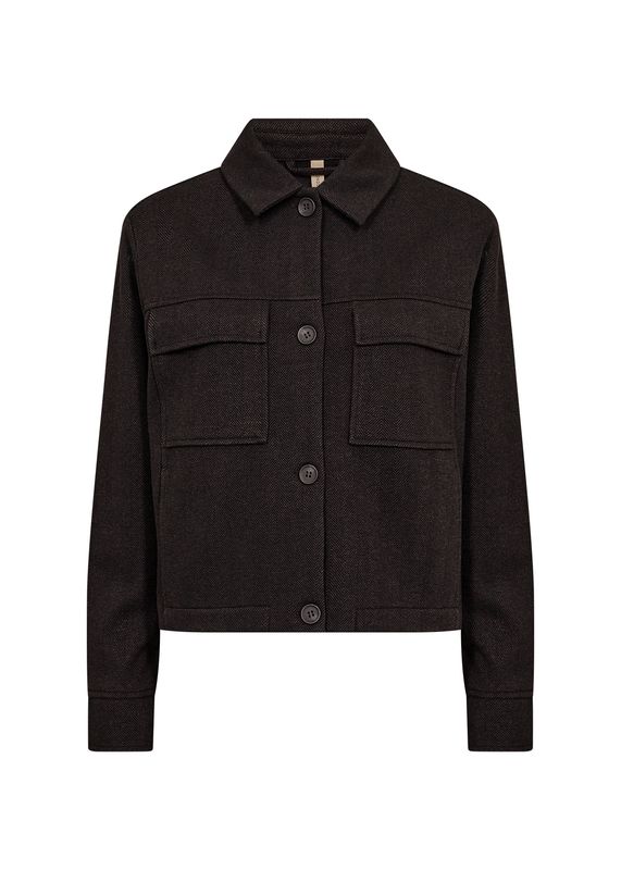 HEBE 1 Jacket fra Soyaconcept