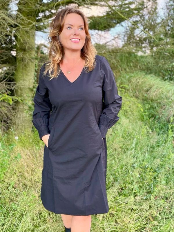 Leli dress sort