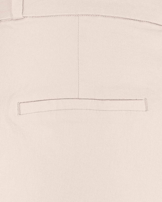 Solveig ankel bukse  moonbean