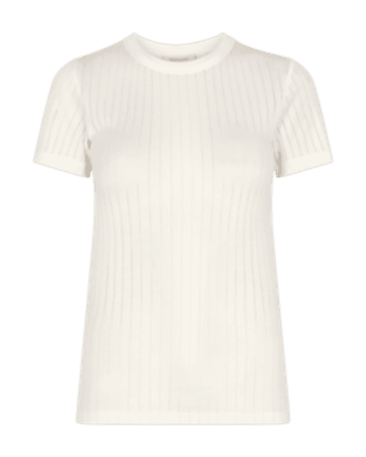 Hovedbilde Tella tee offwhite 