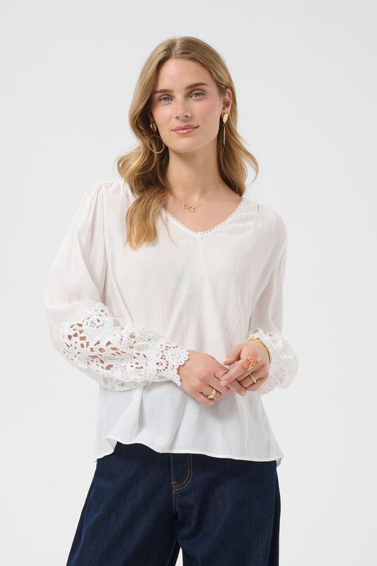 Tina bluse 
