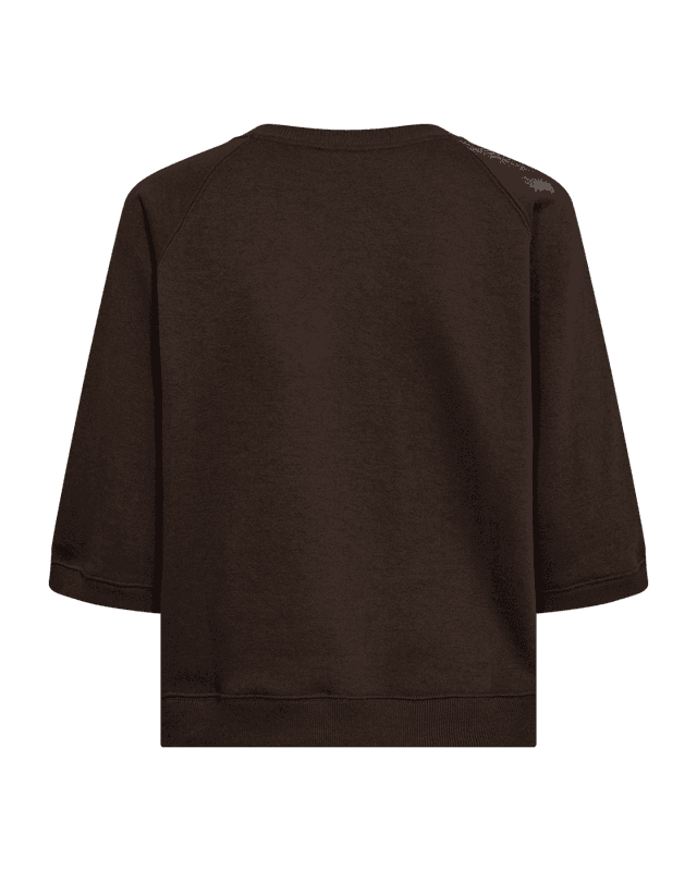 Kamela Sweatshirt – Mole