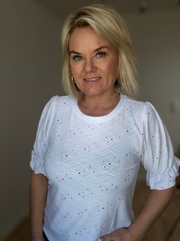  FQBLOND-TEE brilliant white