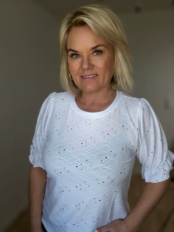  FQBLOND-TEE brilliant white