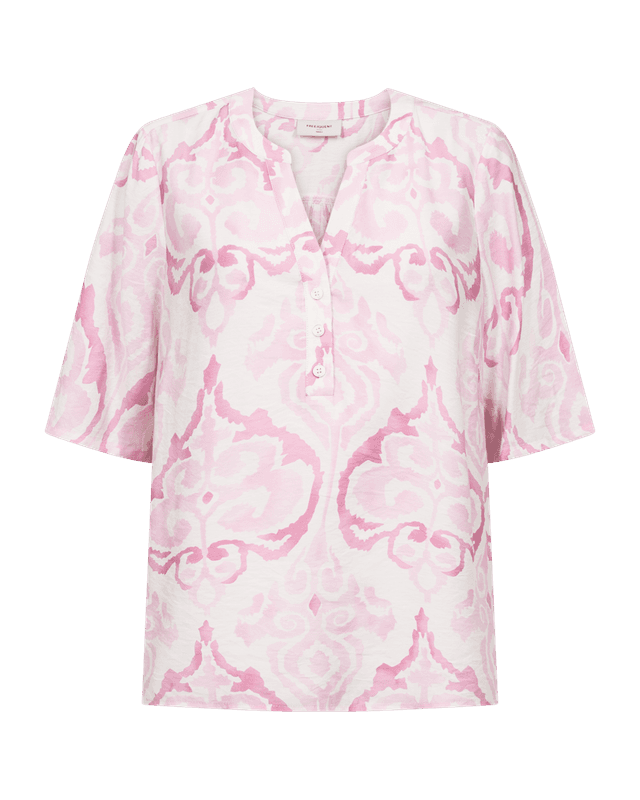 Esvespa bluse rosa