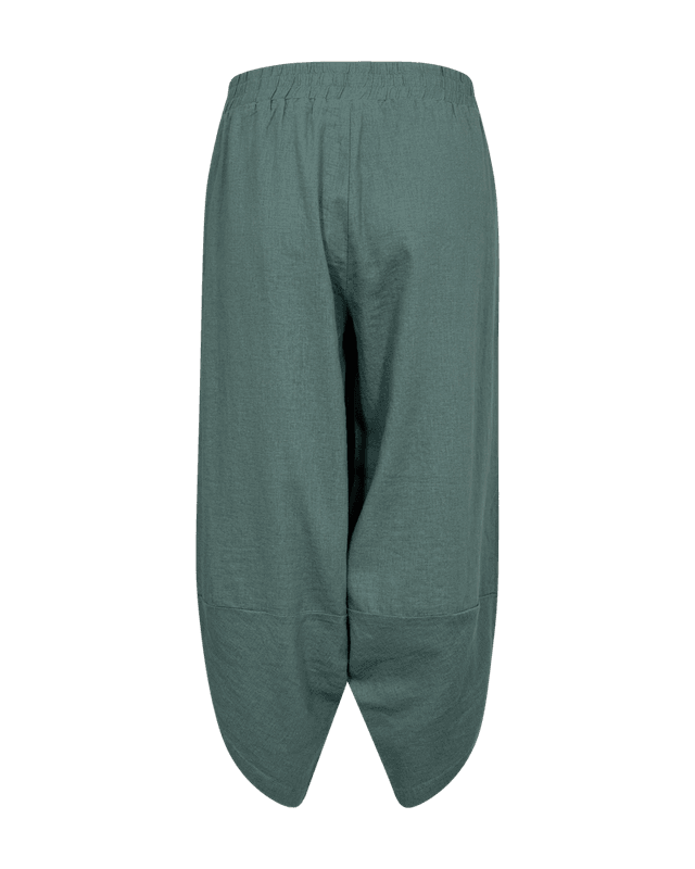 Lava berber ankel pants salvie