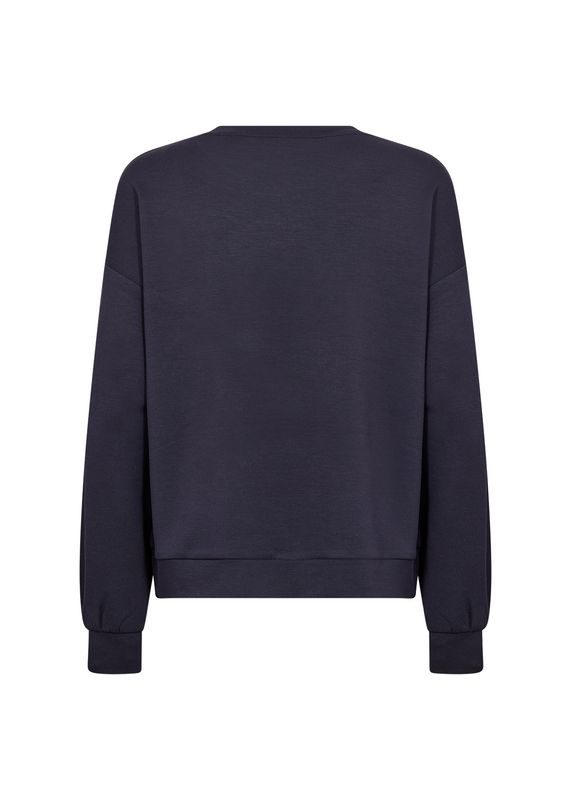 Banu 291 genser navy