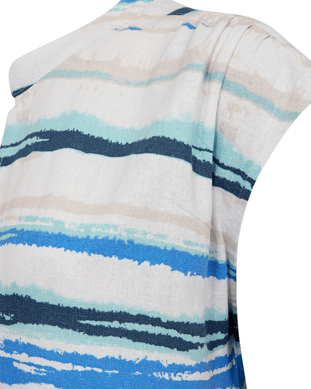 Laluna kaftan 