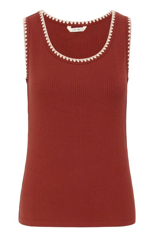 Ribba topp Brandy