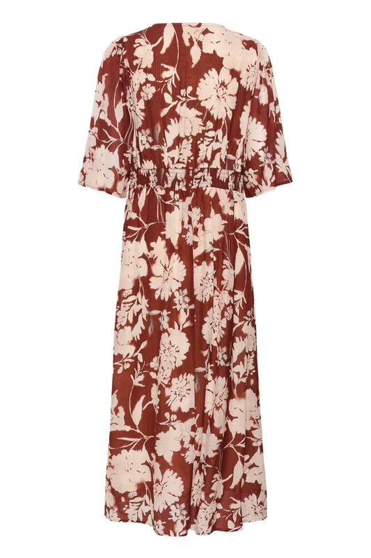 Haily long dress  