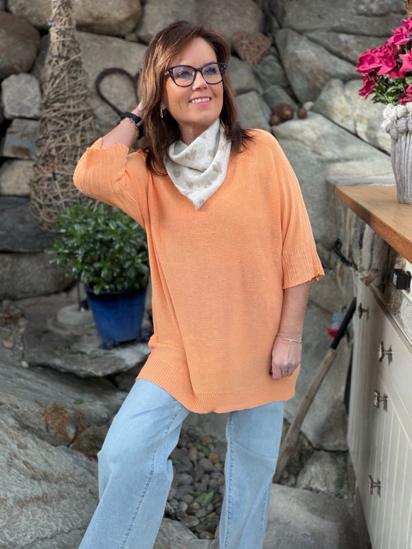 Makia summer knit